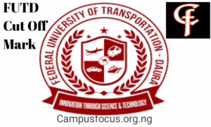 FUTD Image || FUTD Cut Off Mark for All Courses