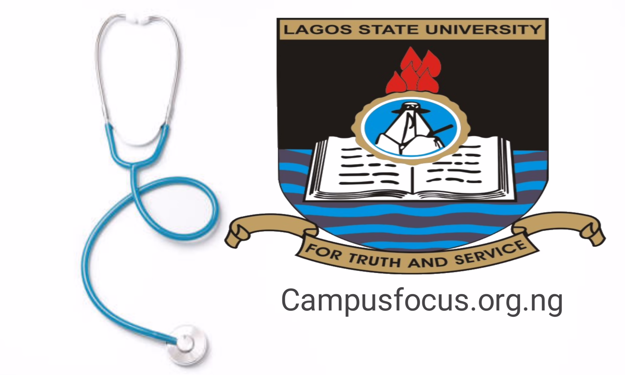 LASU Medical Image || LASU Cut Off Mark for Medicine and Surgery