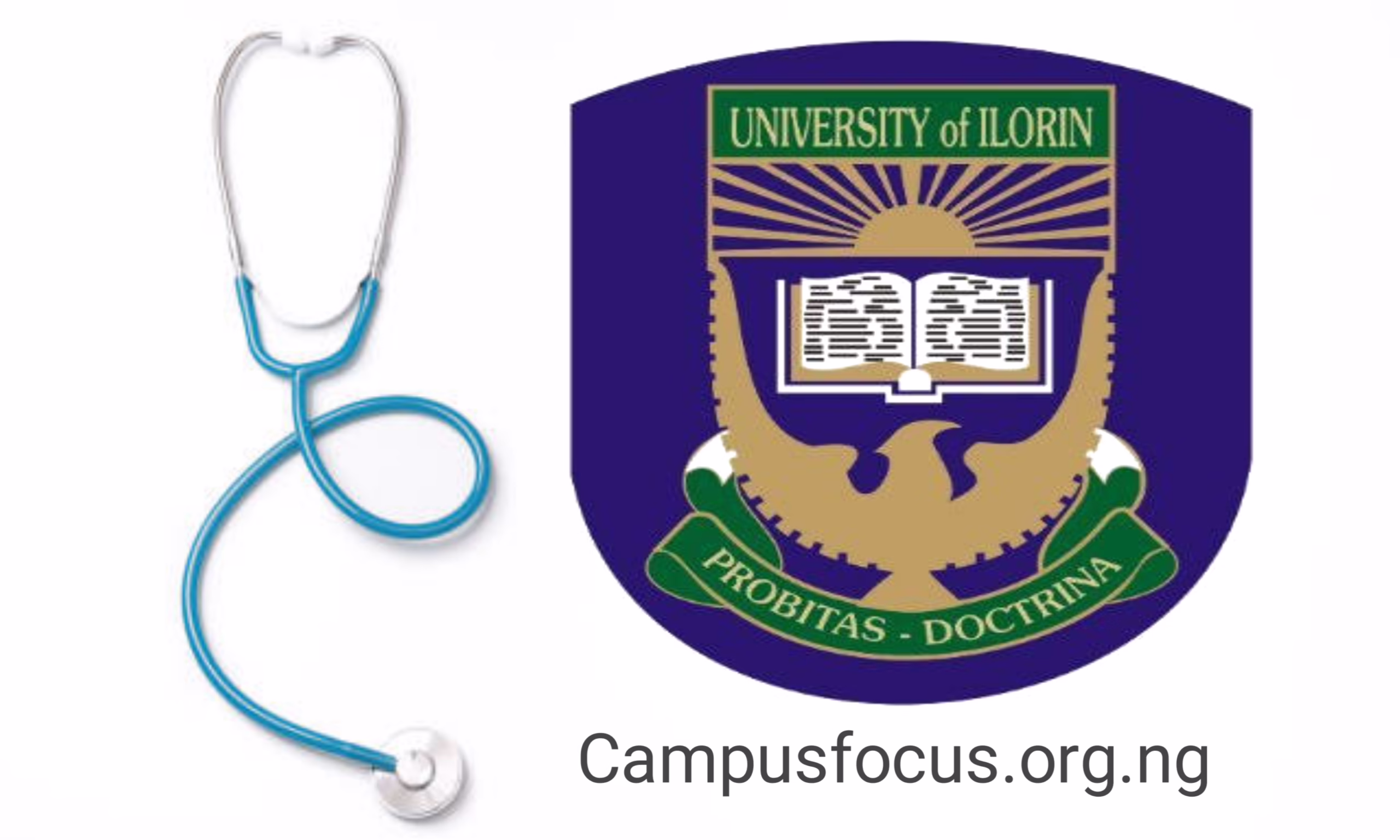 UNILORIN Medical Image || UNILORIN Cut Off Mark for Medicine and Surgery