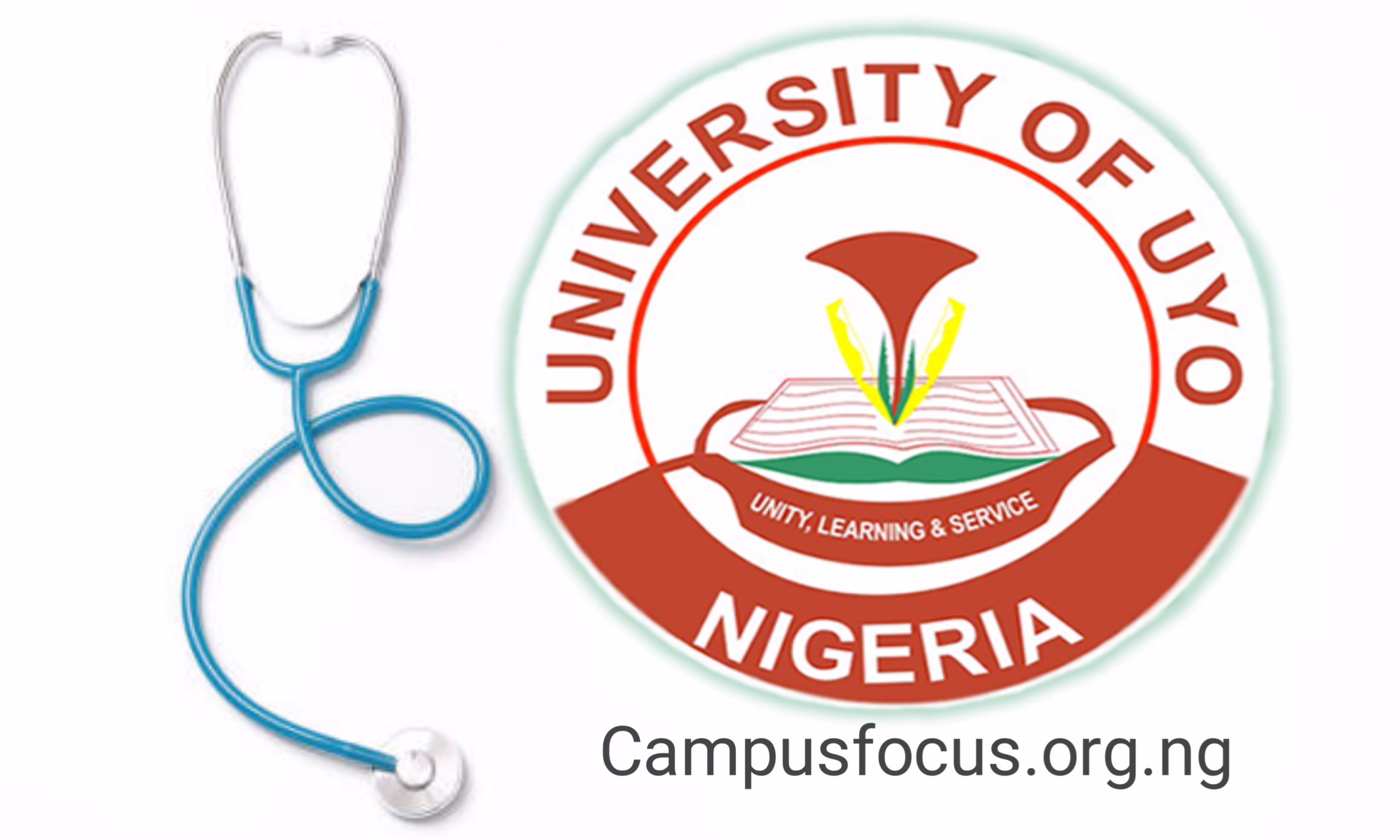 UNIUYO Medical Image || UNIUYO Cut Off Mark for Medicine and Surgery