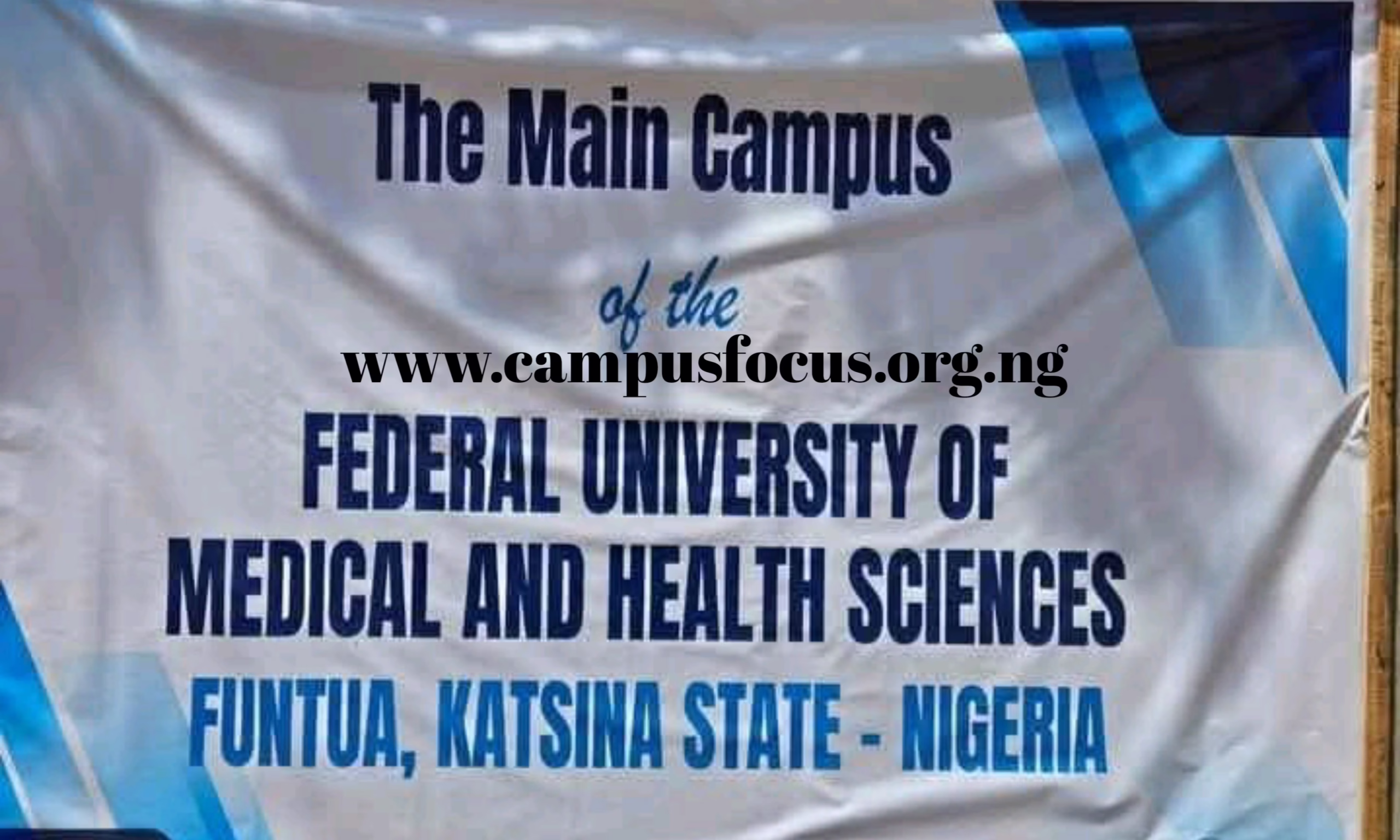 FUMHSF Image || FUMHSF Cut Off Mark