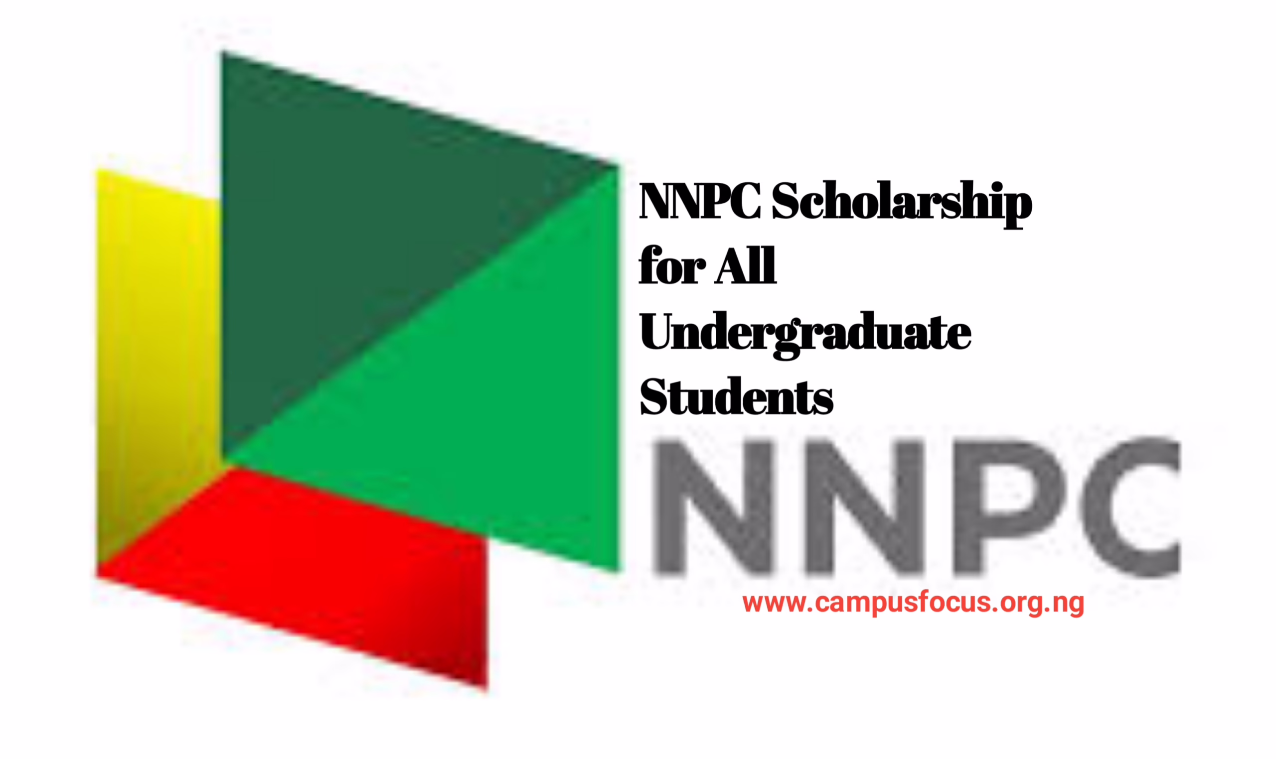 NNPC Image || NNPC Scholarship