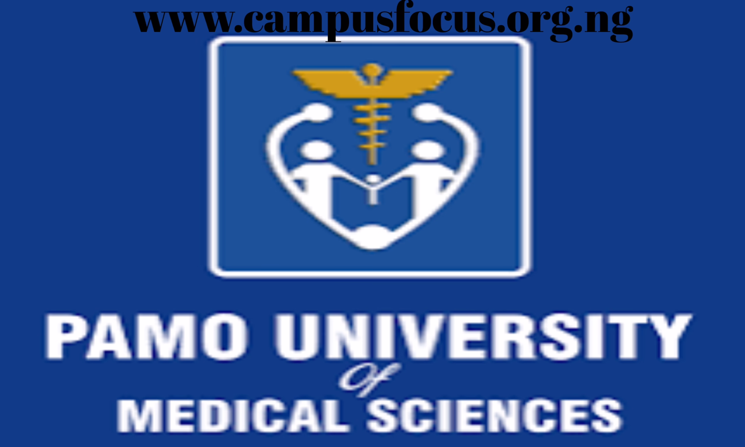 PUMS Image || Courses Offered in PUMS
