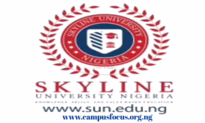 SUN Image || Courses Offered in SUN