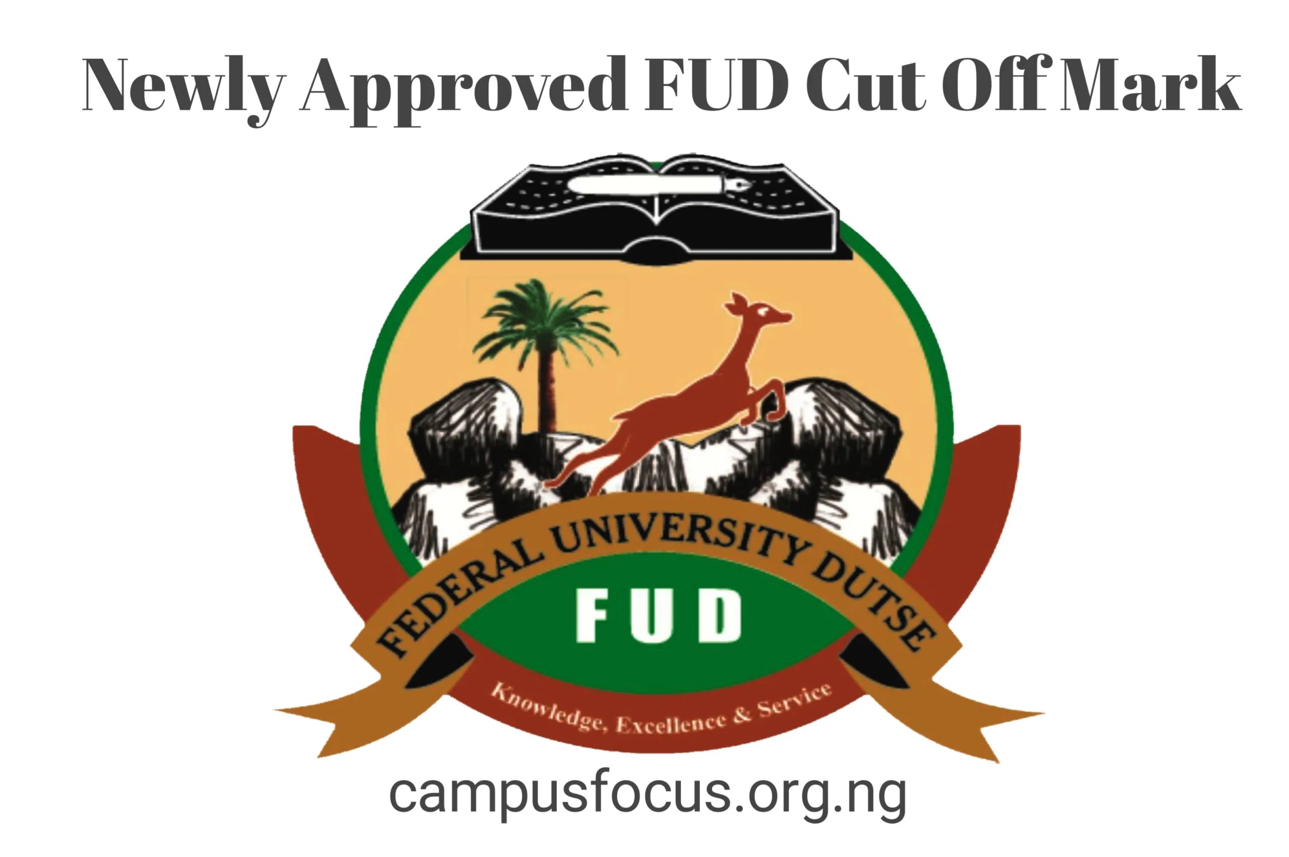 FUD Image || Newly Approved FUD Cut Off Mark